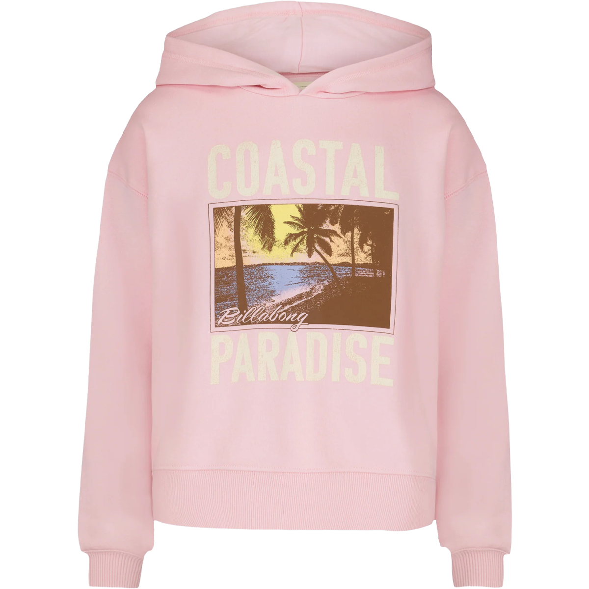 Youth Coastal Paradise Hoodie alternate view