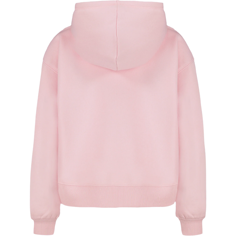 Youth Coastal Paradise Hoodie, Billabong Youth Coastal Paradise Hoodie in Roseate back view