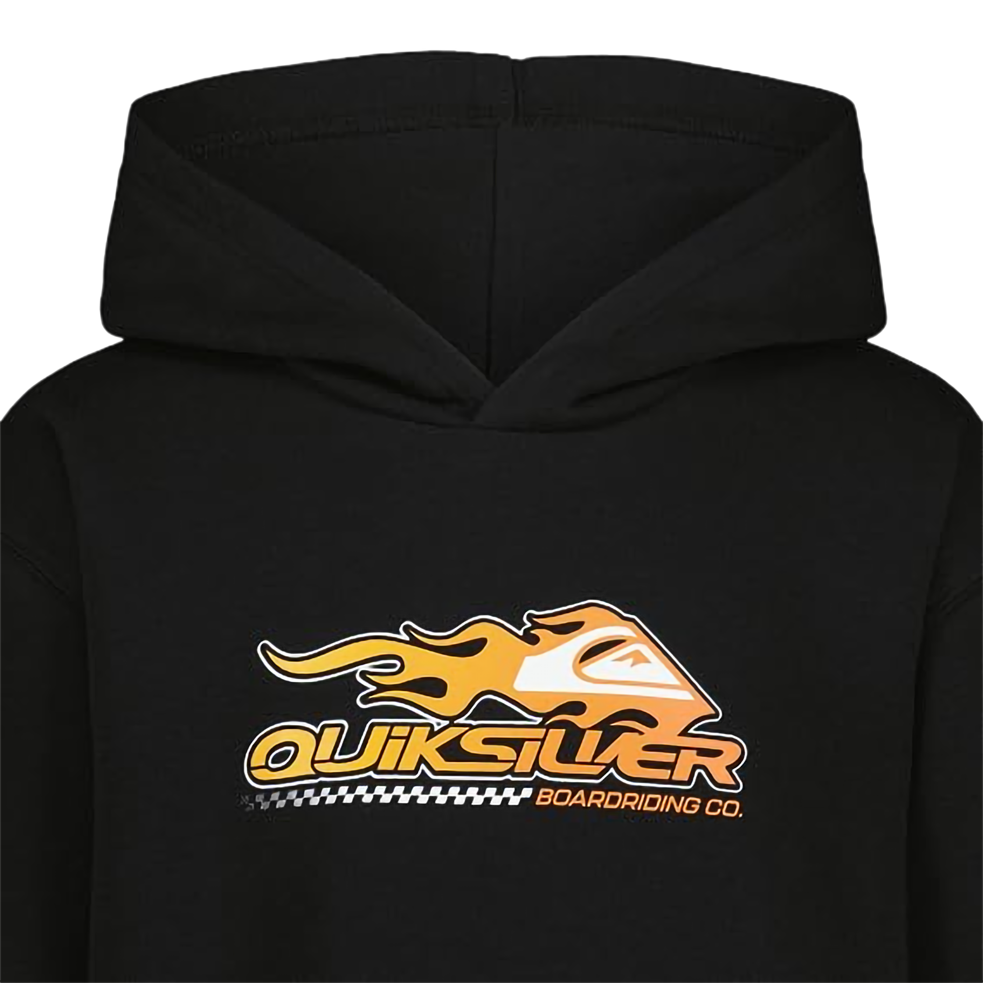 Youth Speed Rise Hoodie alternate view