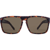 Matte Tort + Bronze Injected Polarized