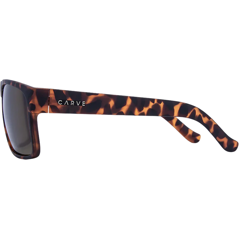 Vendetta, Carve Vendetta Matte Tort + Bronze Injected Polarized left