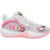 Pink/Gray