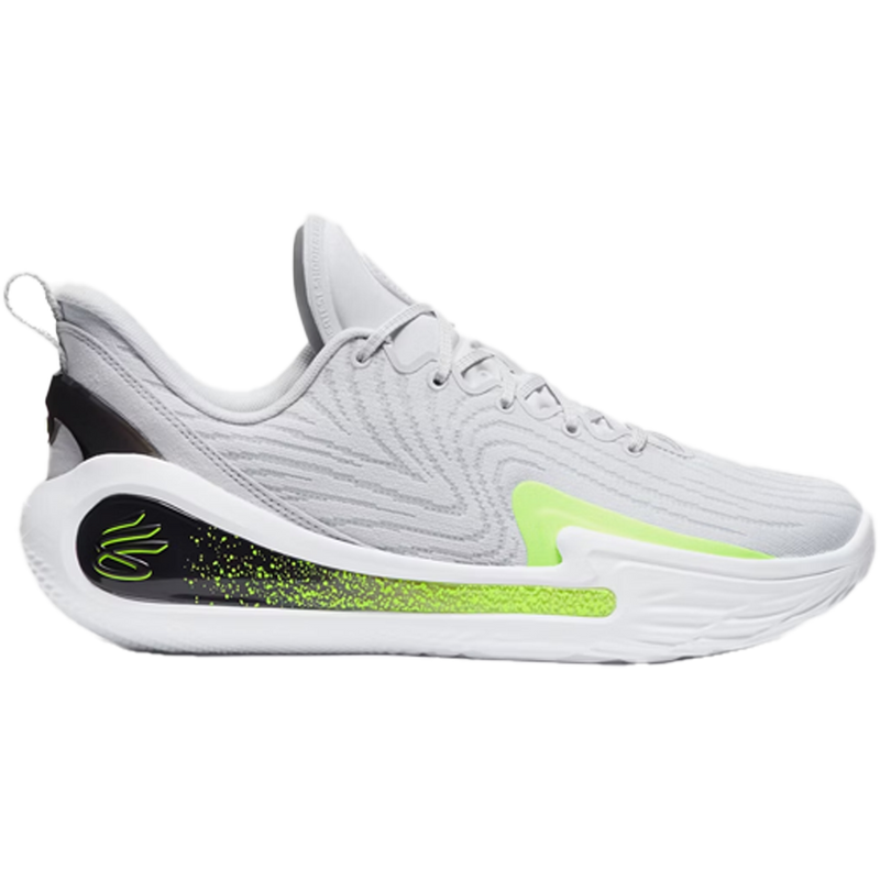 Curry 12 'Gravity', Featured Image