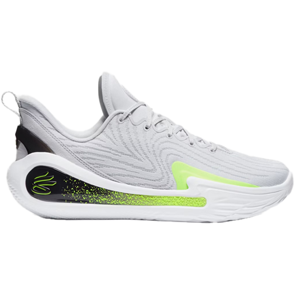 Curry 12 'Gravity' alternate view