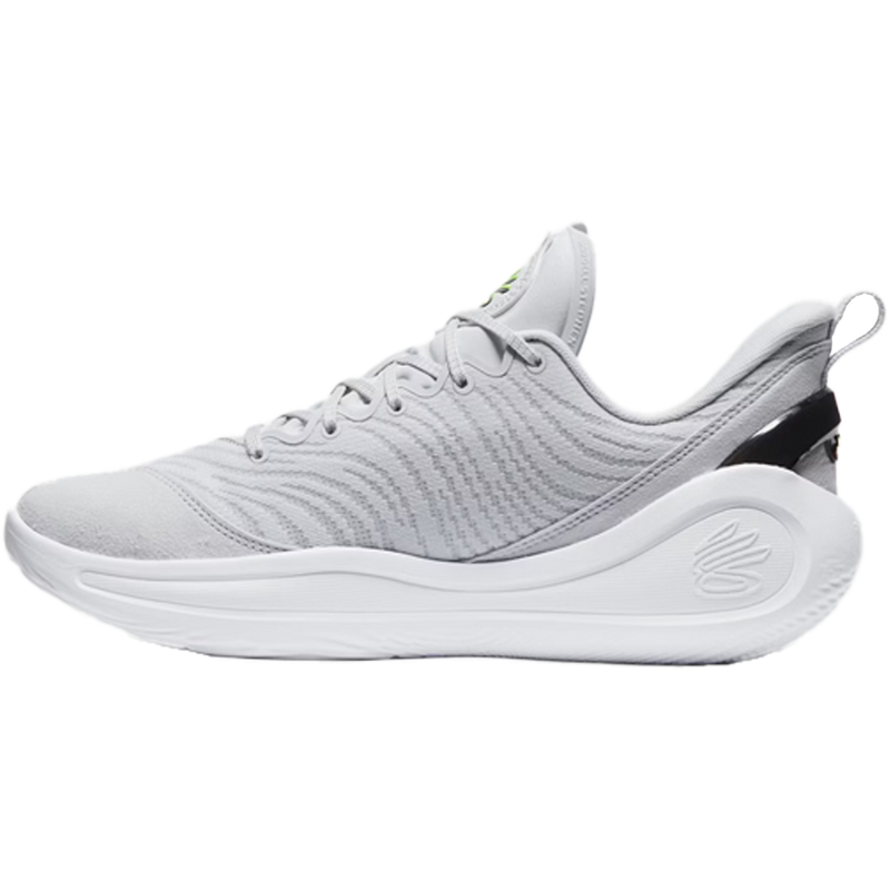 Curry 12 'Gravity', Under Armour Curry 12 'Gravity' Left