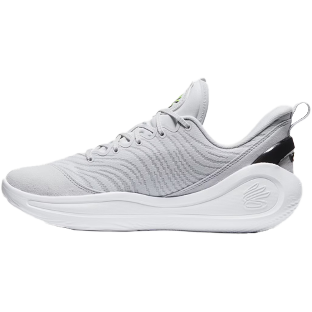 Curry 12 'Gravity' alternate view