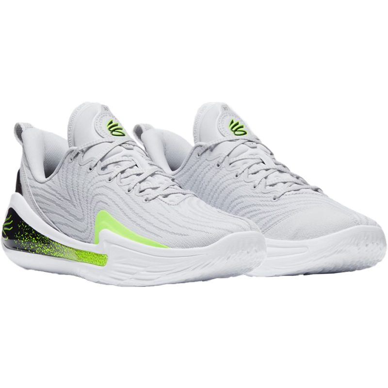 Curry 12 'Gravity', Under Armour Curry 12 'Gravity' Pair Front