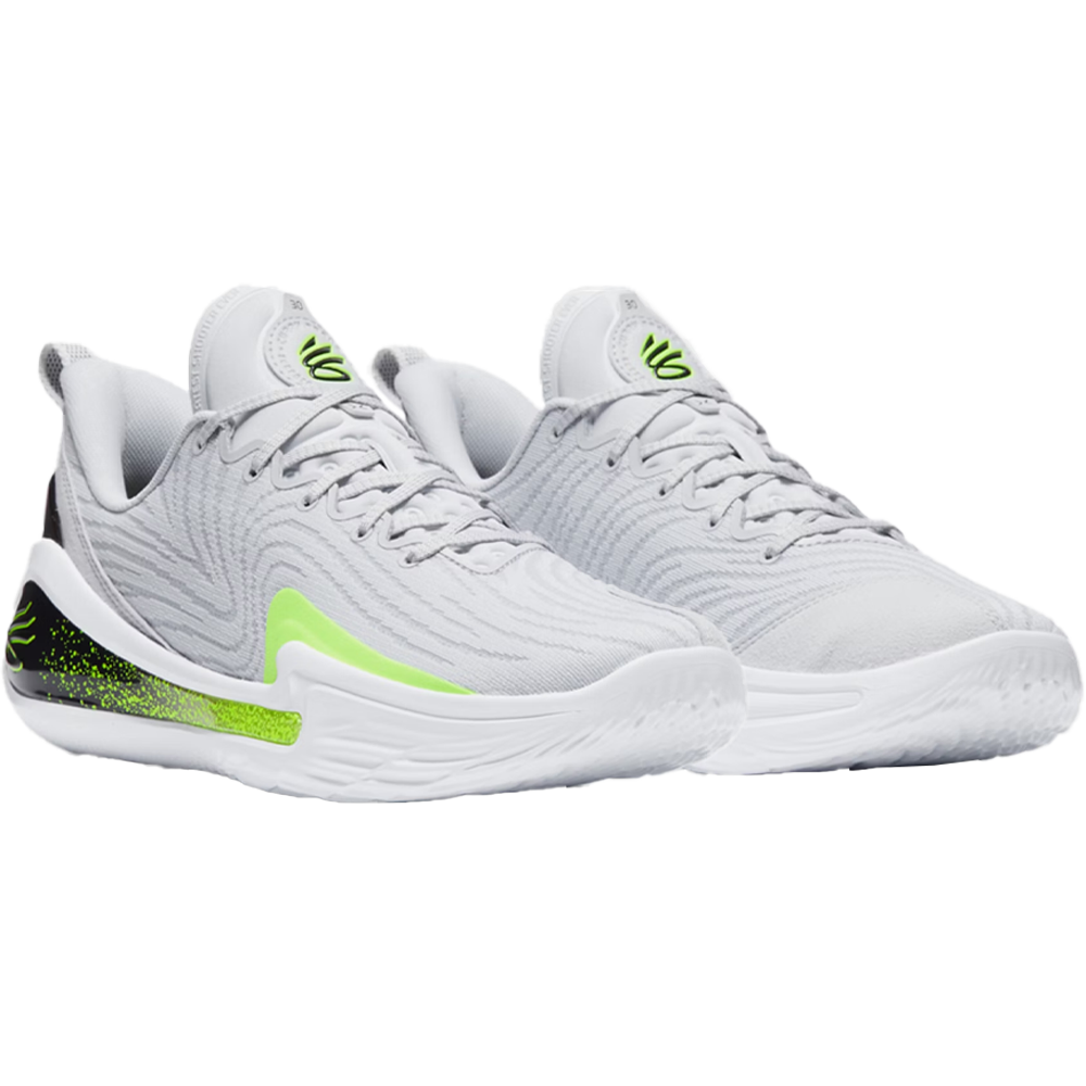 Curry 12 'Gravity' alternate view