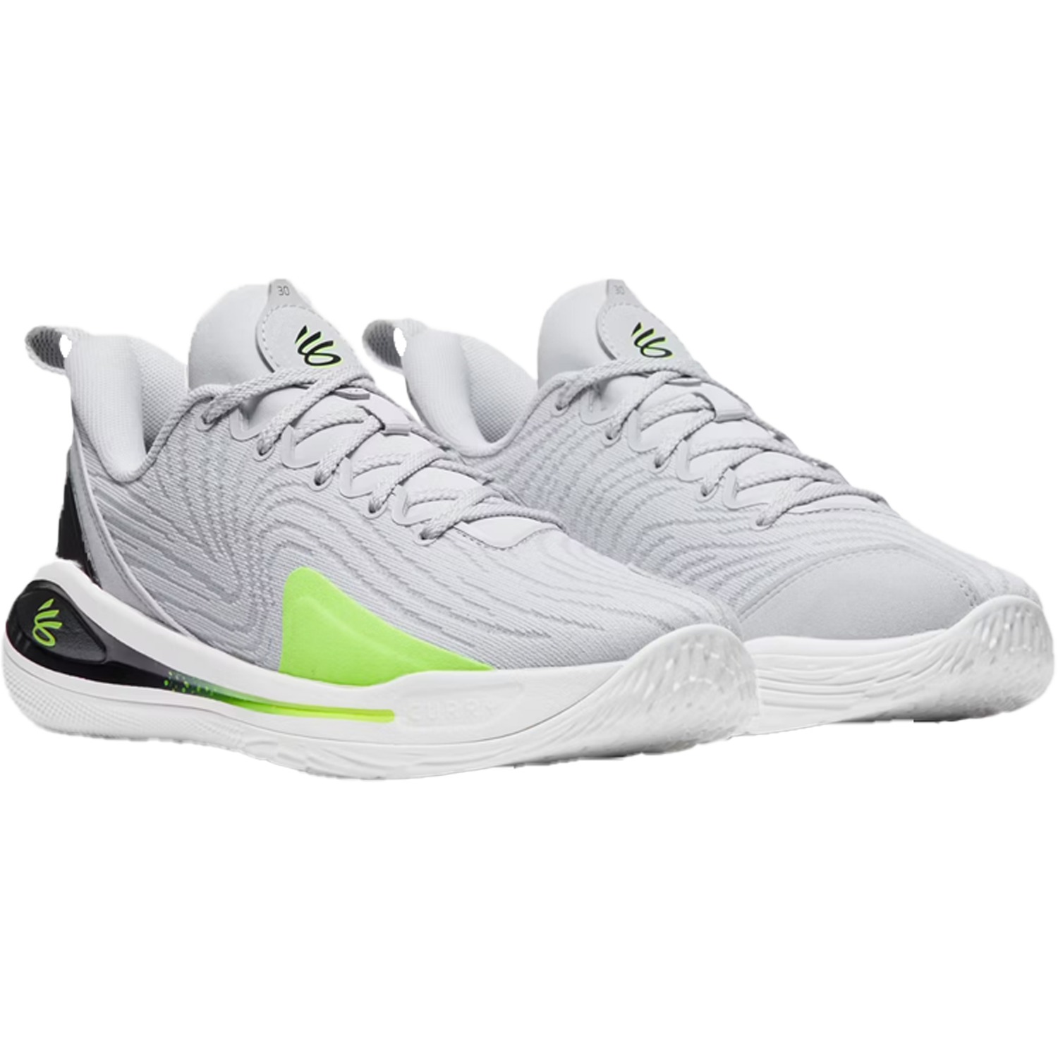 Youth Curry 12 ‘Gravity’ Grade School alternate view