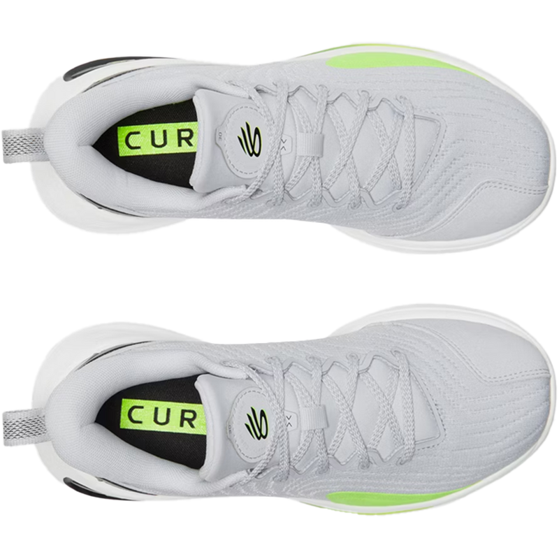 Youth Curry 12 ‘Gravity’ Grade School, Under Armour Youth Curry 12 ‘Gravity’ Grade School Pair Top