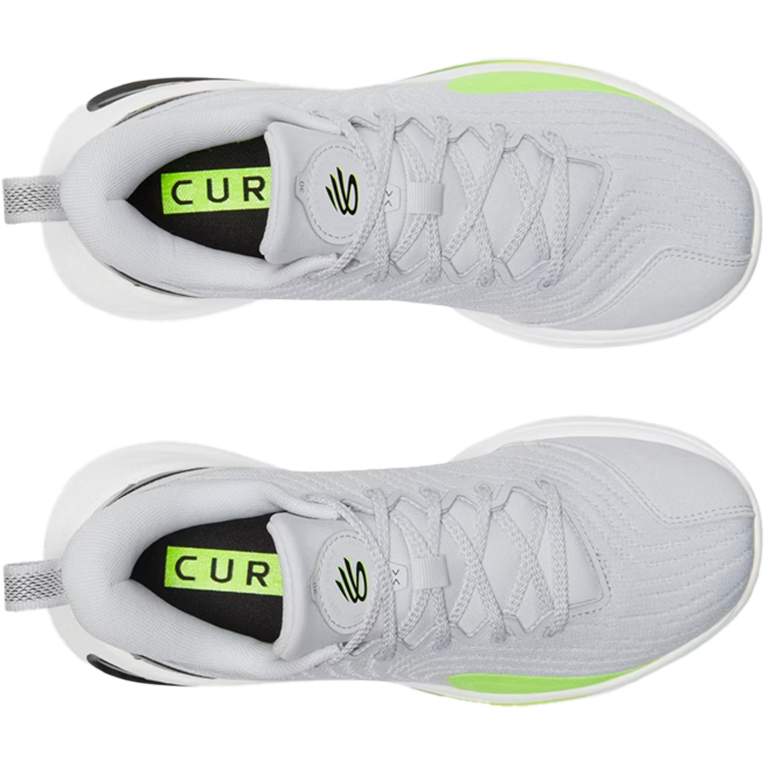 Youth Curry 12 ‘Gravity’ Grade School alternate view
