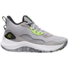 Gray/Black/Yellow