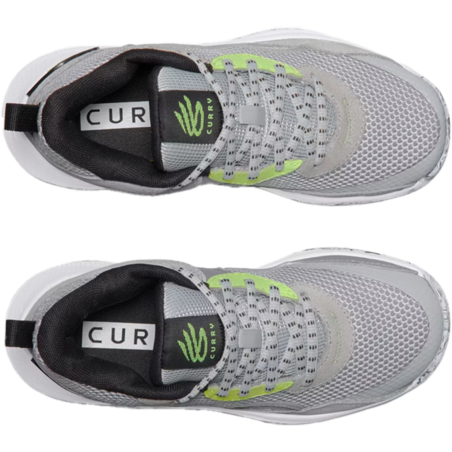 Youth Curry 3Z 24 Suede Grade School alternate view
