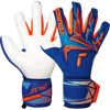 4129-Sharp Blue/Shocking Orange