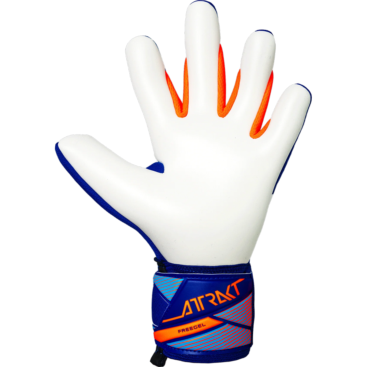 Attrakt Freegel Advance Glove alternate view