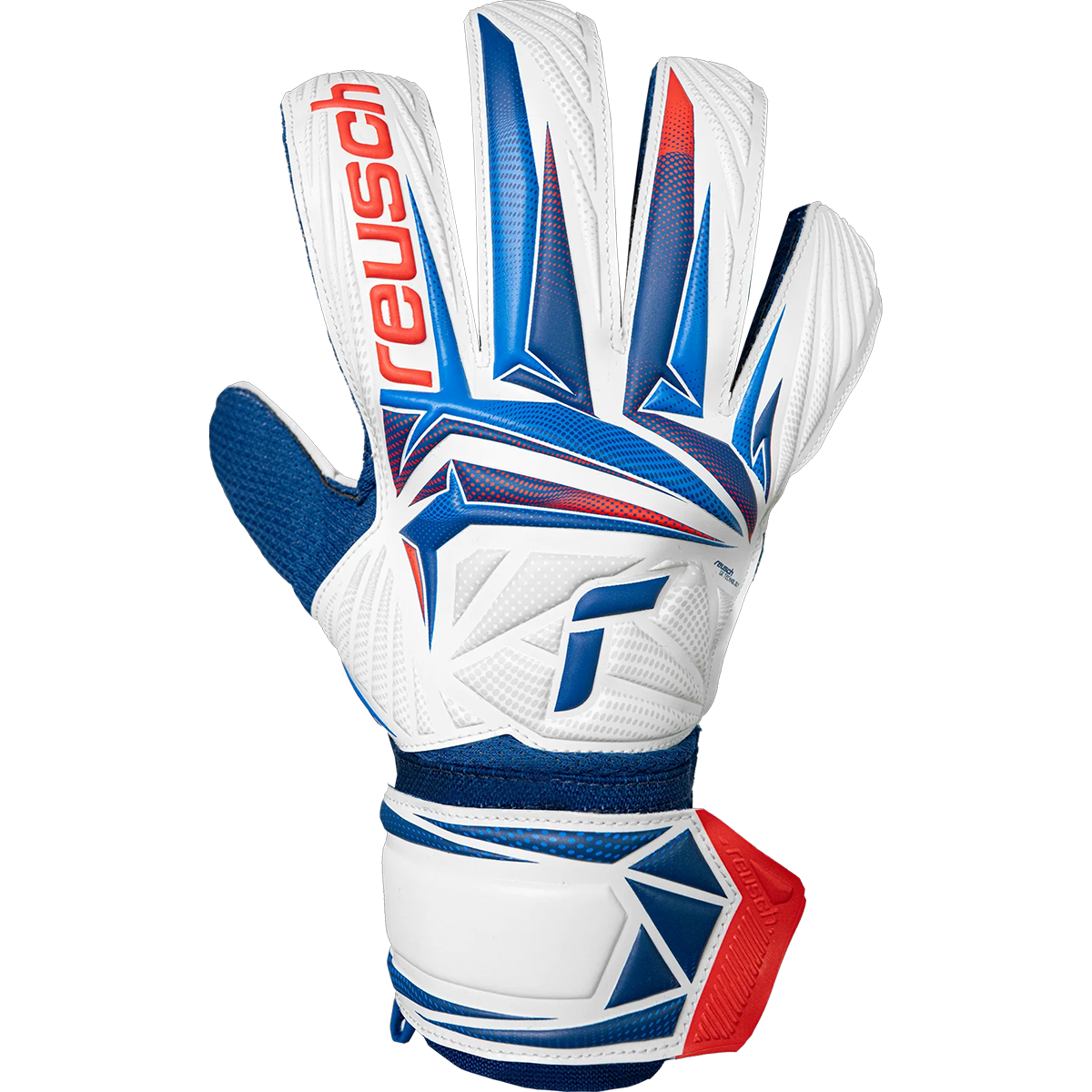 Attrakt Solid Glove alternate view