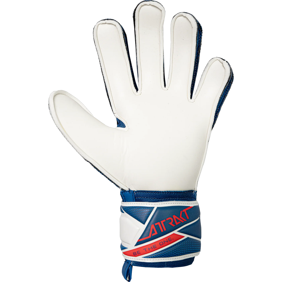 Attrakt Solid Glove alternate view