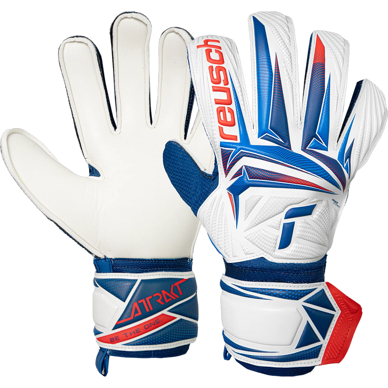 Youth Attrakt Solid Glove, Featured Image