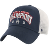 NY-Navy