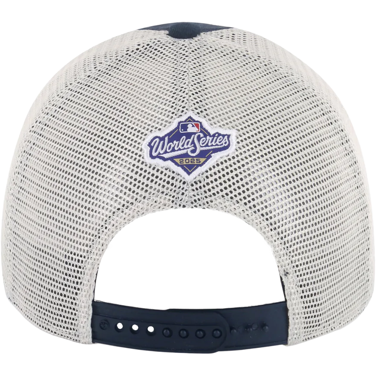Dodgers 47 Mesh Clean Up alternate view