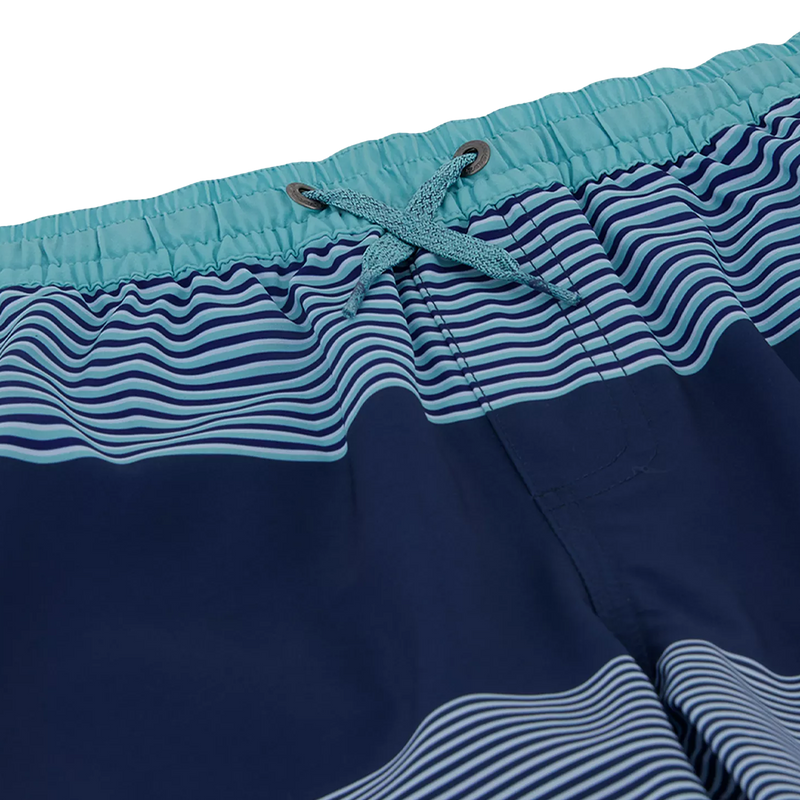 Youth Surfsilk Tijuana Volley, Quicksilver Youth Surfsilk Tijuana Volley Drawstring