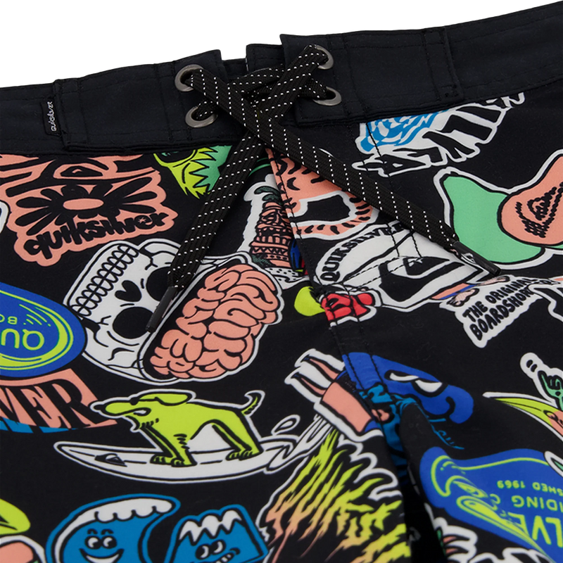 Youth Everyday Straight, Quicksilver Youth Everyday Straight Waistline