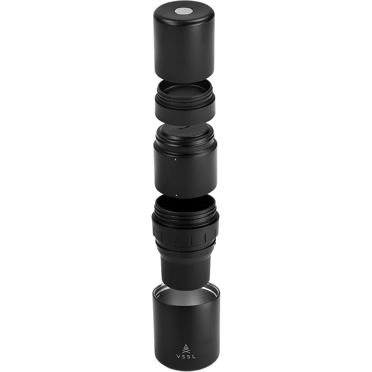 Nest Pour Over Kit + Java G25 Grinder Gift Set alternate view