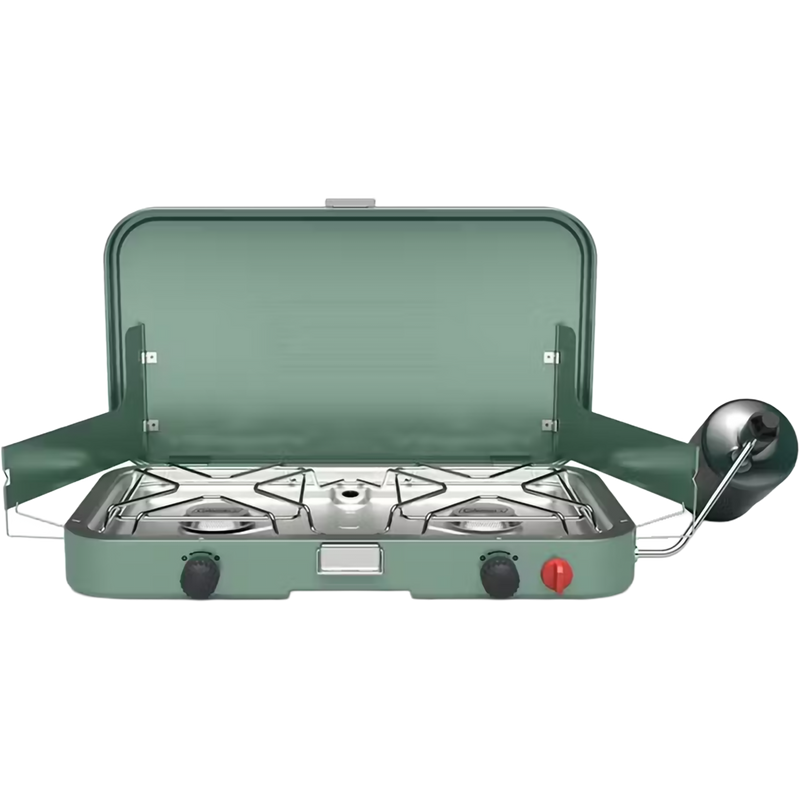 Cascade 222 Stove, Featured Image