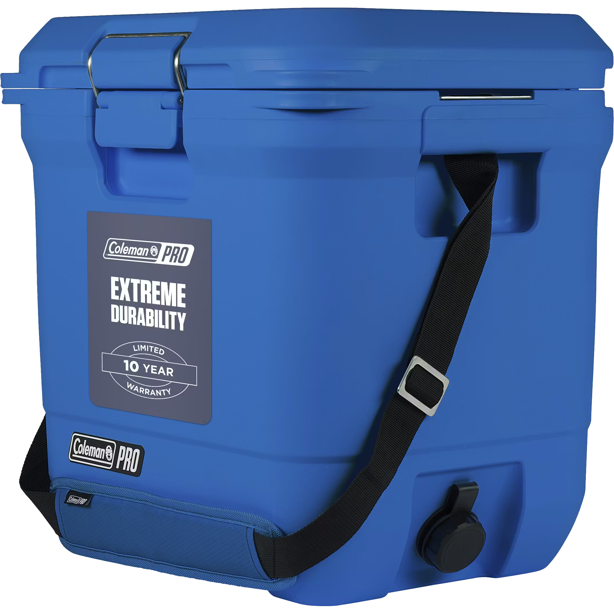 Pro Cooler 25 Quart alternate view