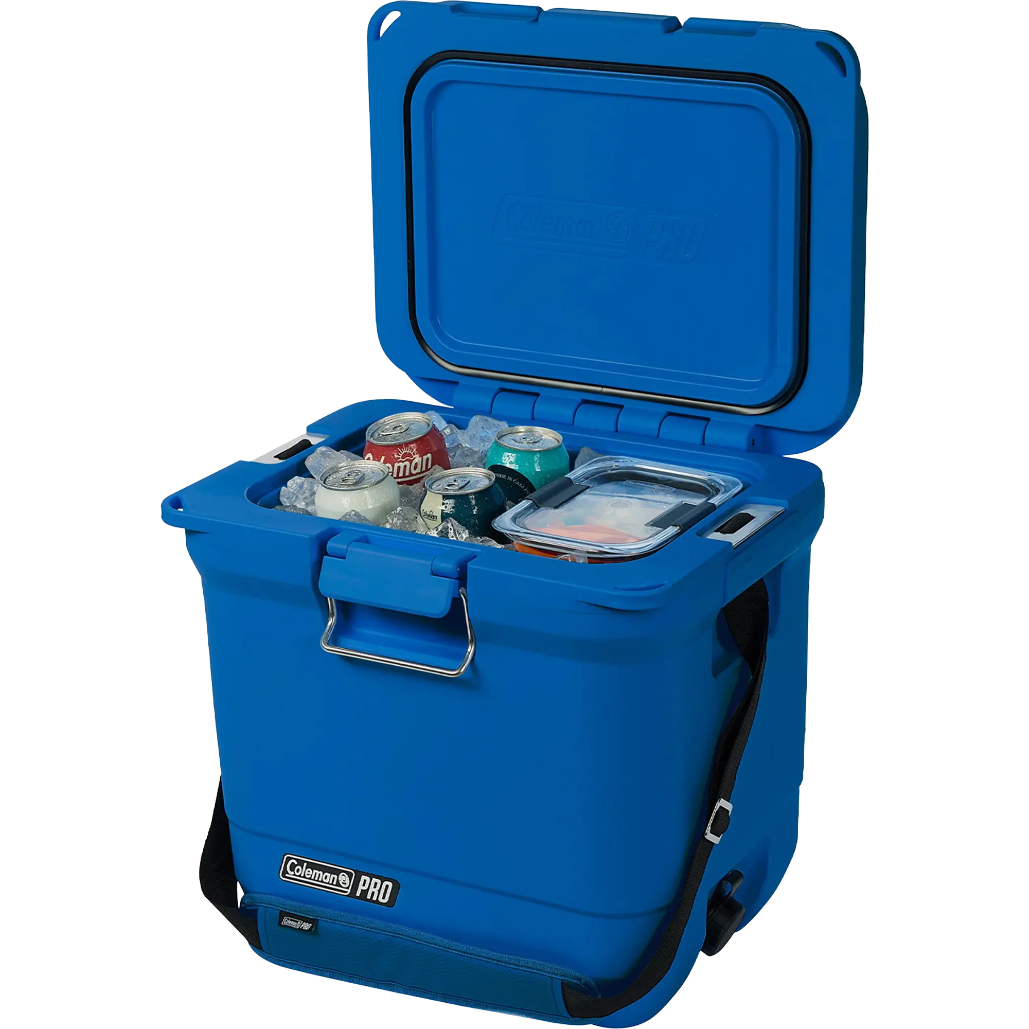 Pro Cooler 25 Quart alternate view
