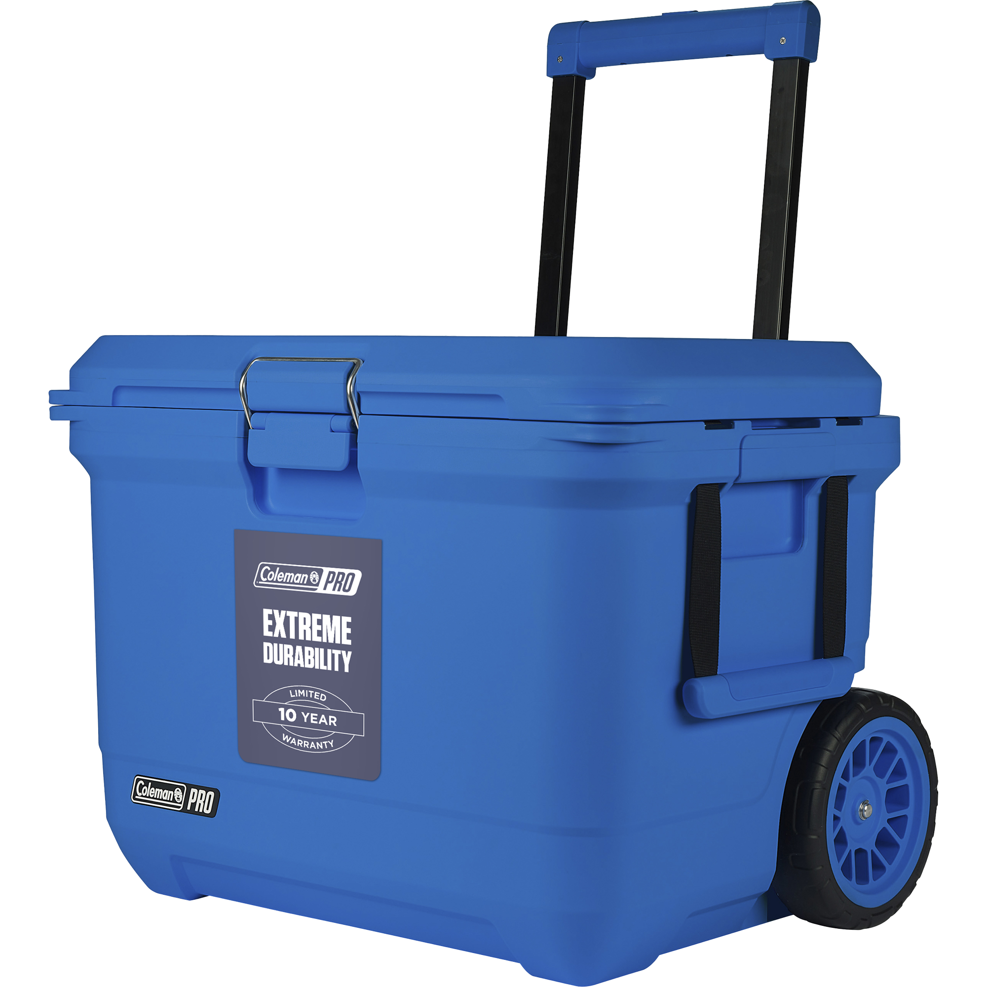 Pro Cooler 55 Quart Wheeled alternate view