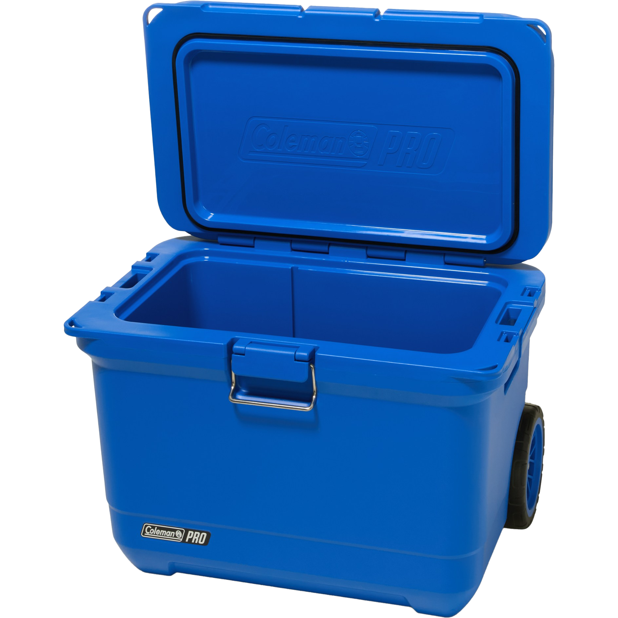 Pro Cooler 55 Quart Wheeled alternate view