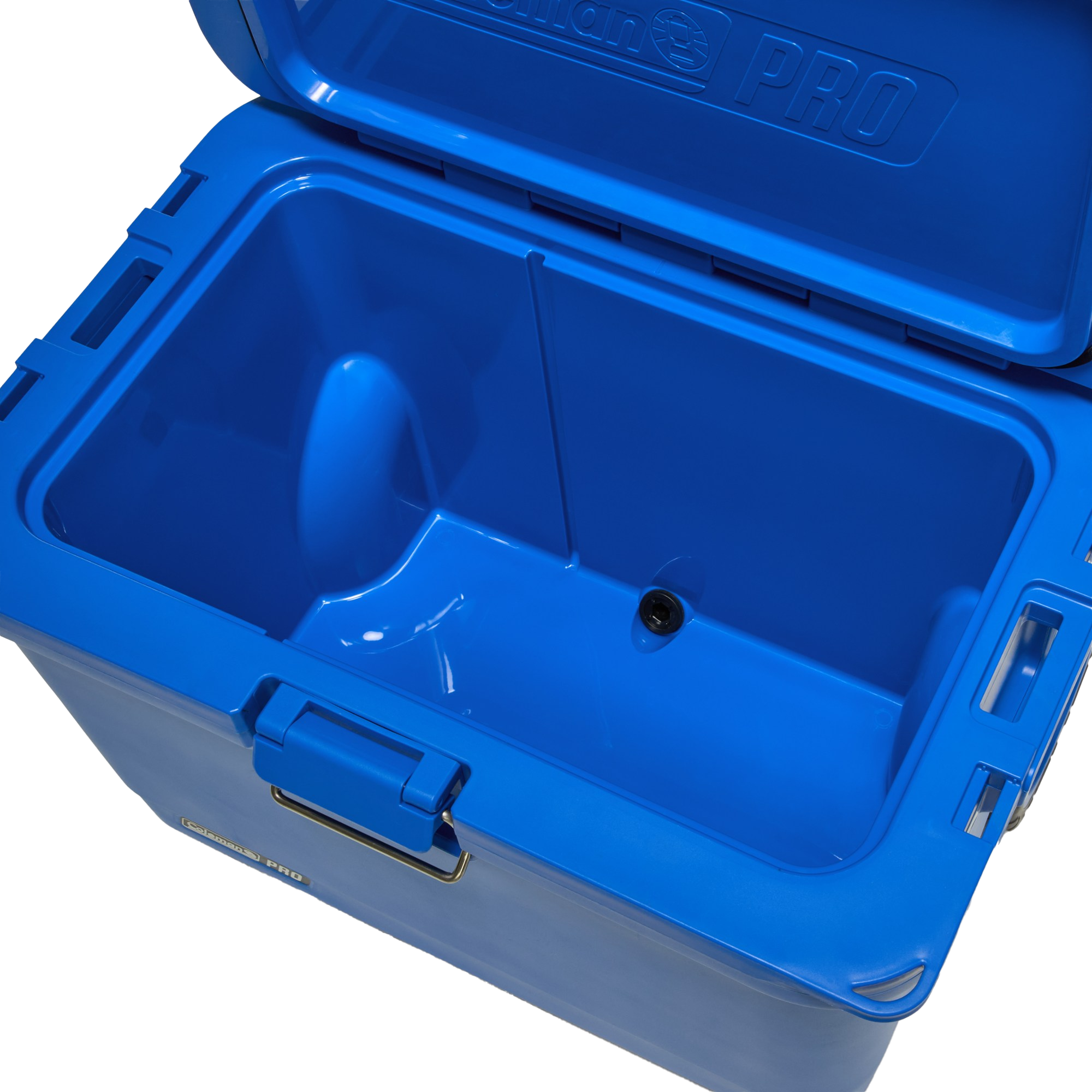 Pro Cooler 55 Quart Wheeled alternate view