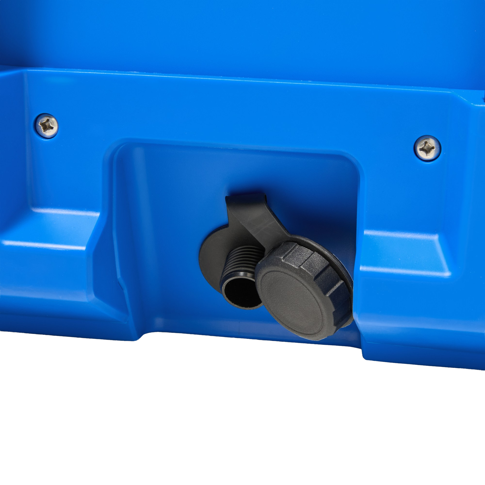 Pro Cooler 55 Quart Wheeled alternate view