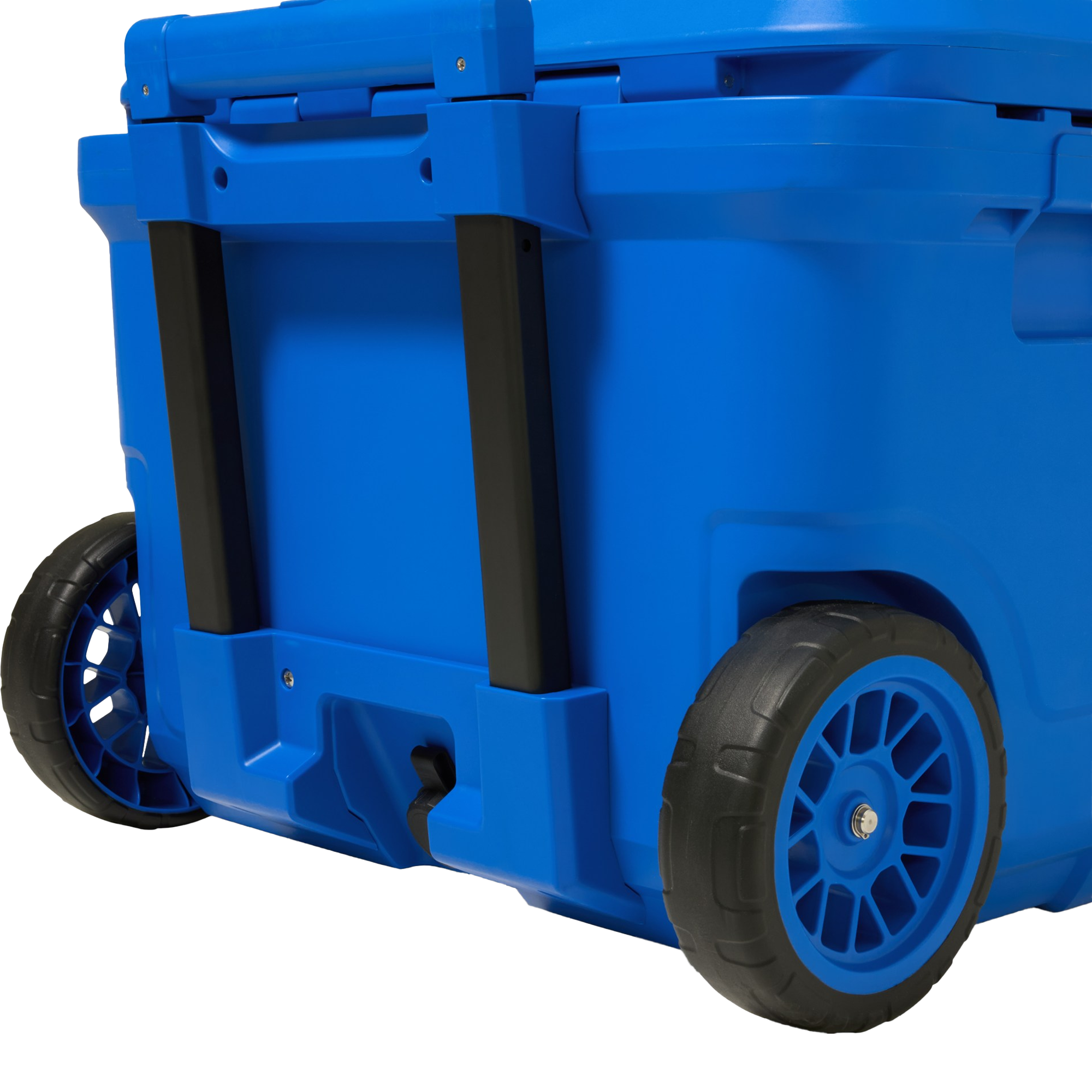 Pro Cooler 55 Quart Wheeled alternate view