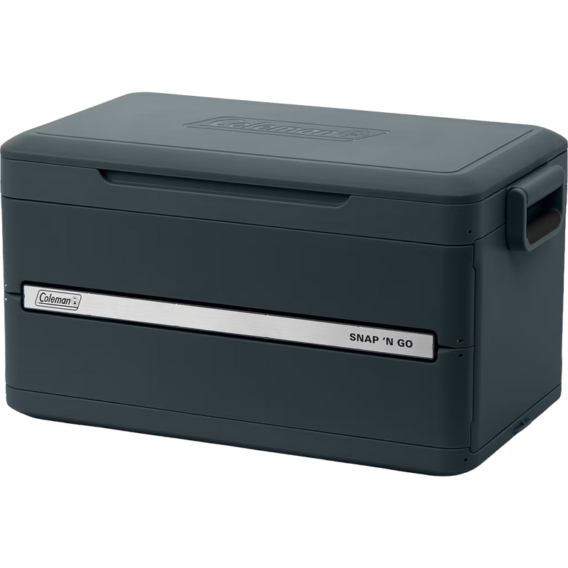 Snap 'N Go 45-Quart Collapsible Hard Cooler, Featured Image