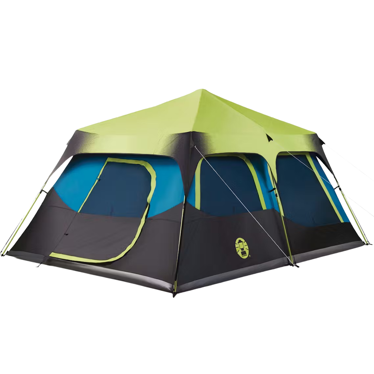 Instant Tent 10 Person Dark Room alternate view