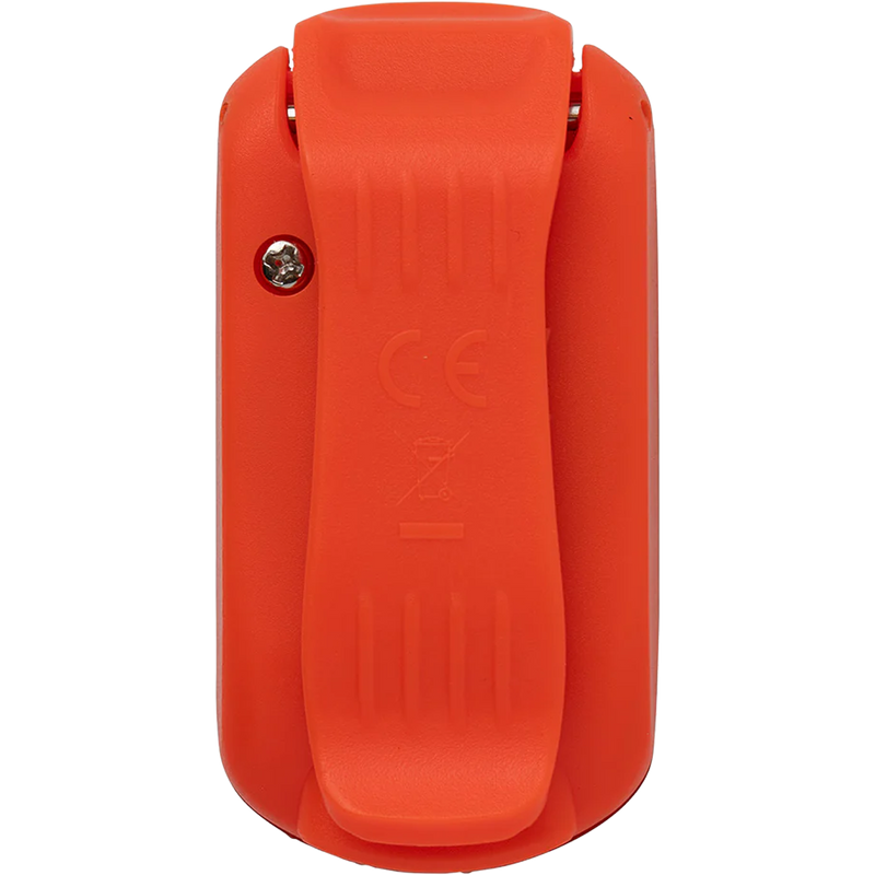 StrobeLight 2.0 Safety LED Light Clip, Nathan StrobeLight 2 clip