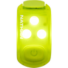 Safety Yellow