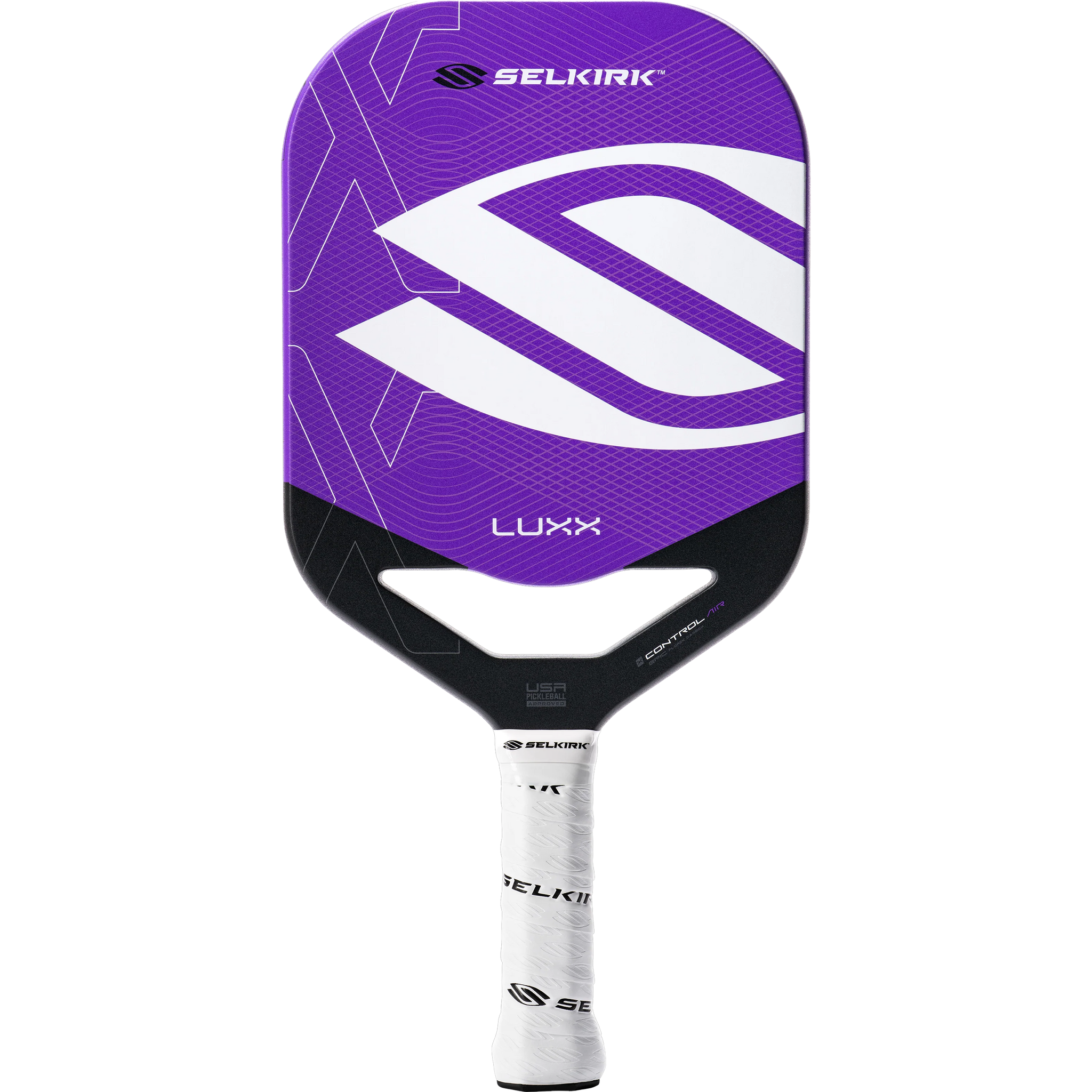 LUXX Control Air InfiniGrit Epic alternate view