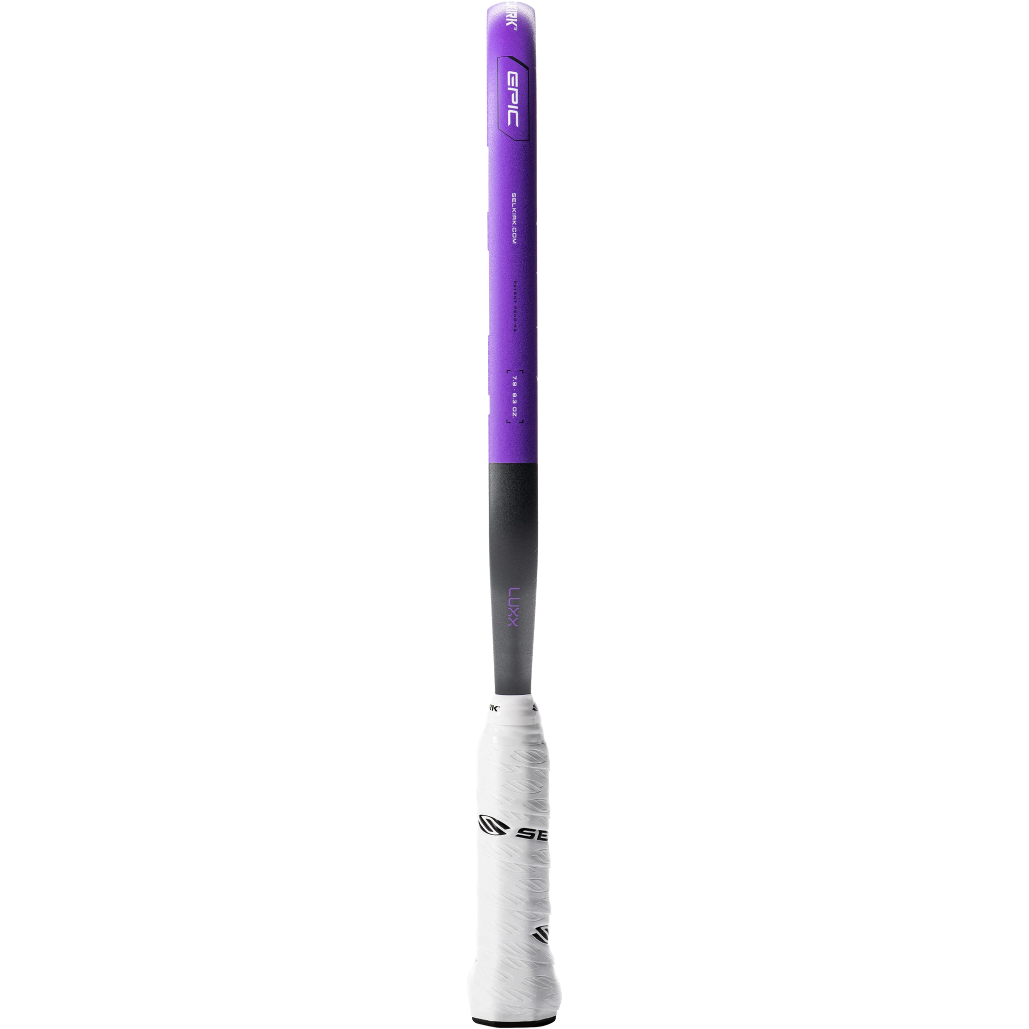 LUXX Control Air InfiniGrit Epic alternate view