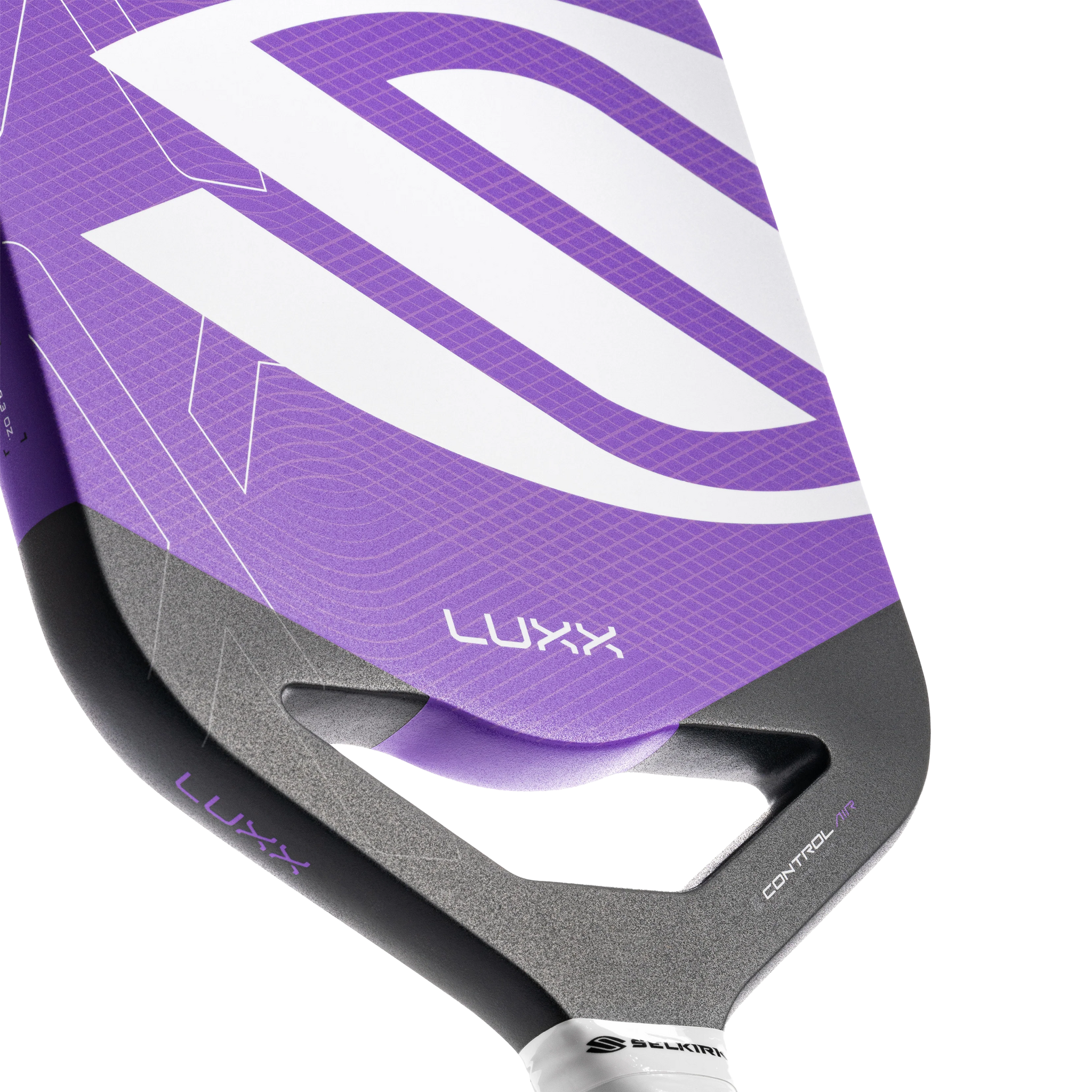 LUXX Control Air InfiniGrit Epic alternate view