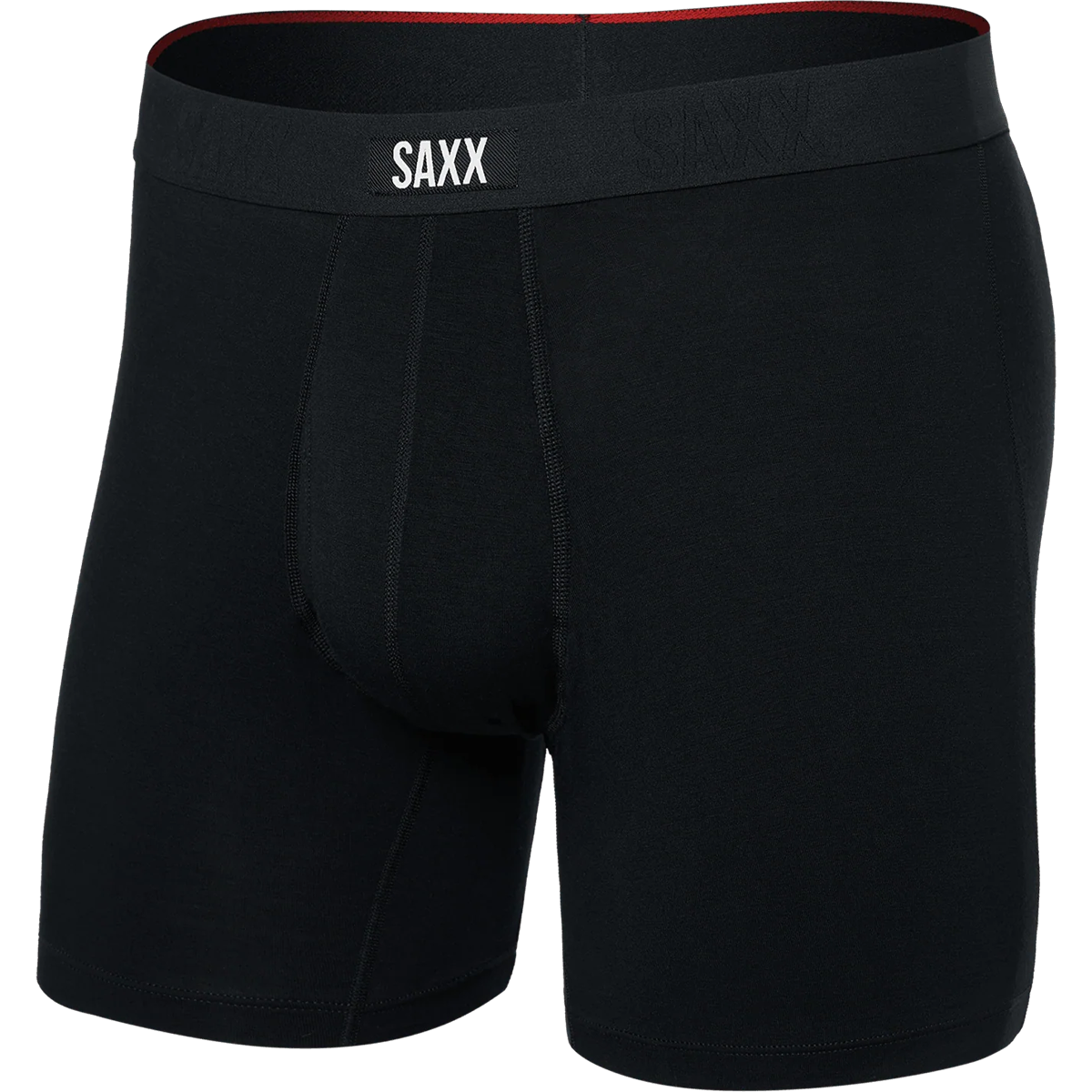Men's Vibe Xtra Soft Comfort Boxer Brief alternate view