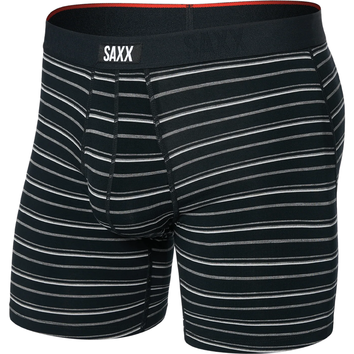 Men's Vibe Xtra Soft Comfort Boxer Brief alternate view