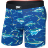 Digi Fish Sapphire