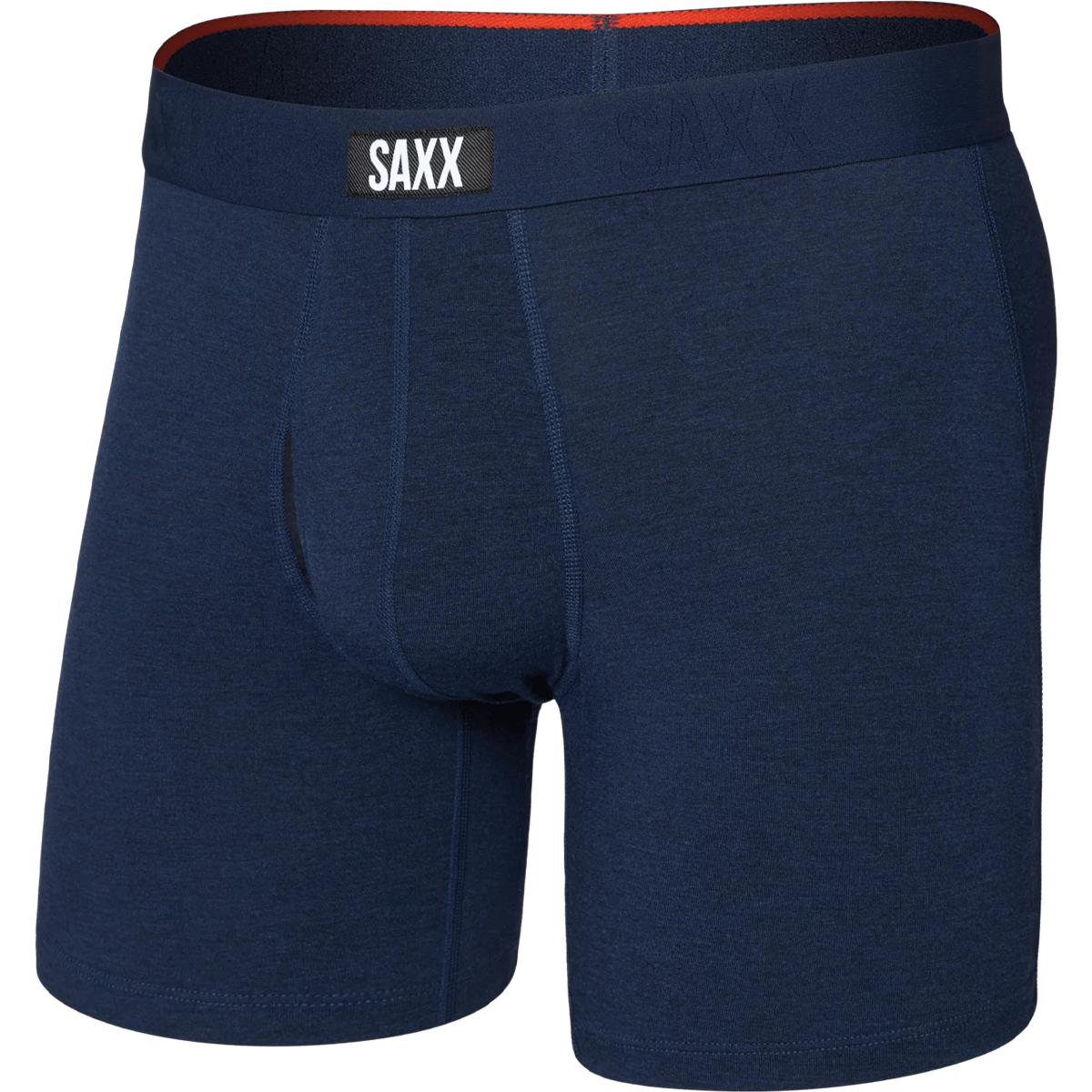 Men's Vibe Xtra Soft Comfort Boxer Brief alternate view