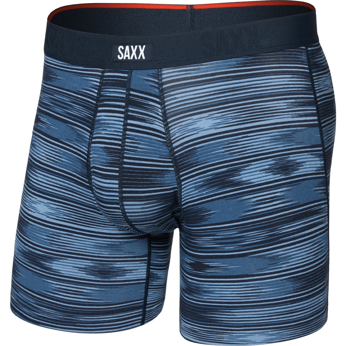Men's Vibe Xtra Soft Comfort Boxer Brief alternate view