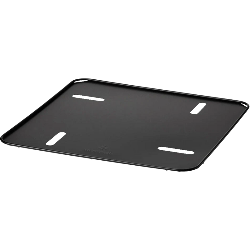 Fireplace Base Plate L, Featured Image