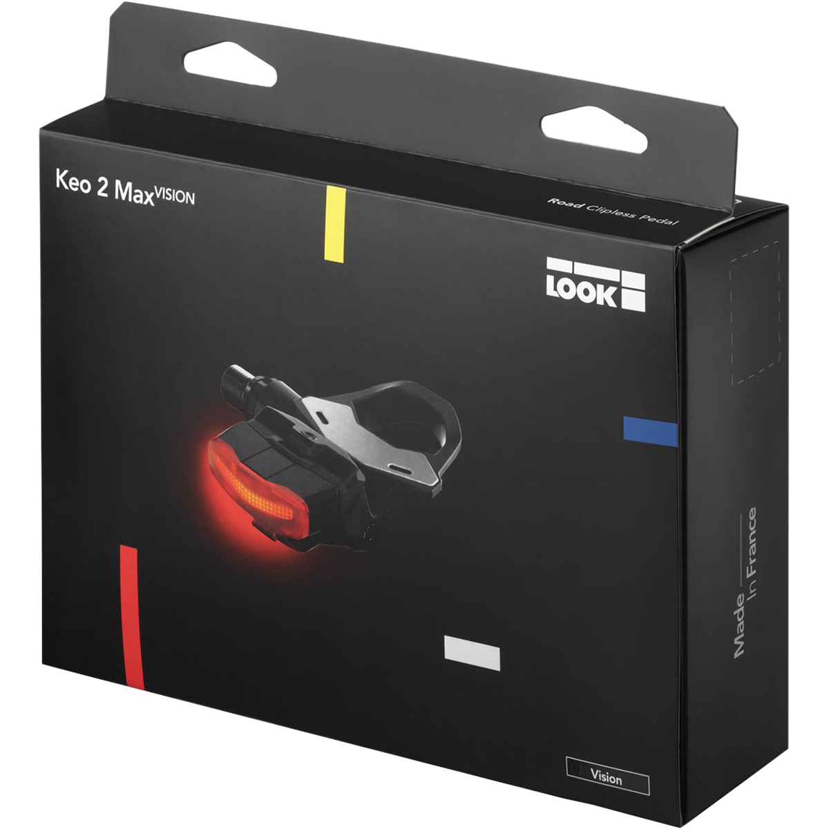 KEO 2 MAX Vision alternate view