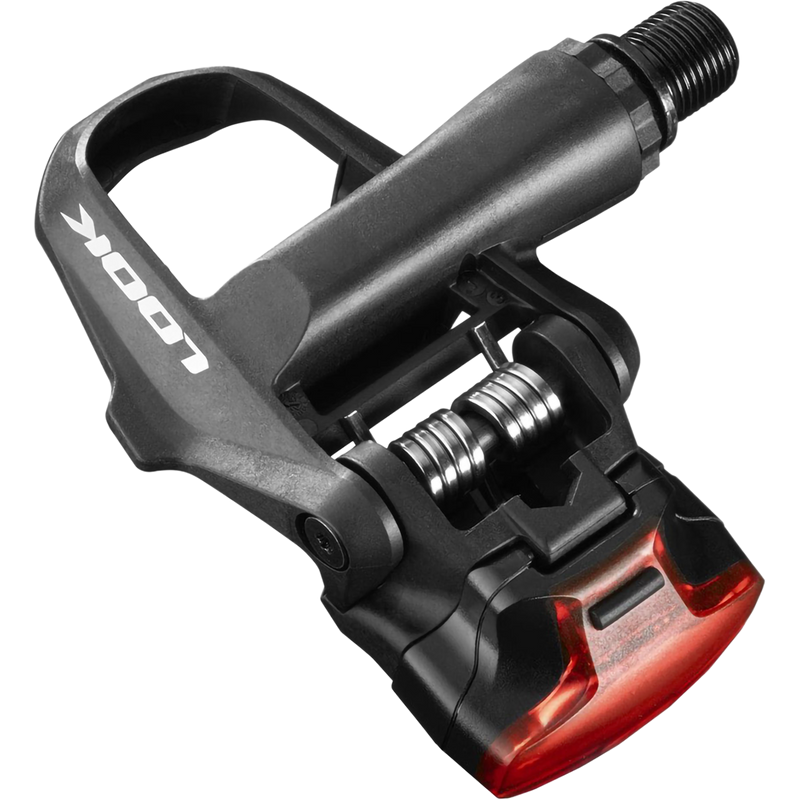 KEO 2 MAX Vision, Look KEO 2 MAX Vision bottom of right pedal